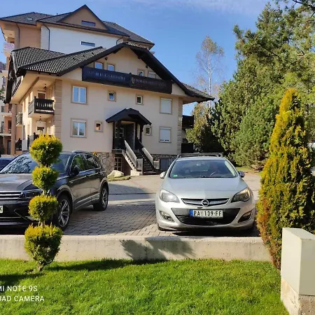 Apartamento Casa Di Sofija