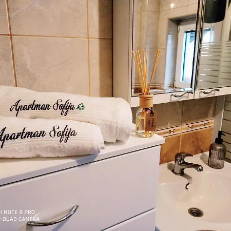 Casa Di Sofija * Zlatibor