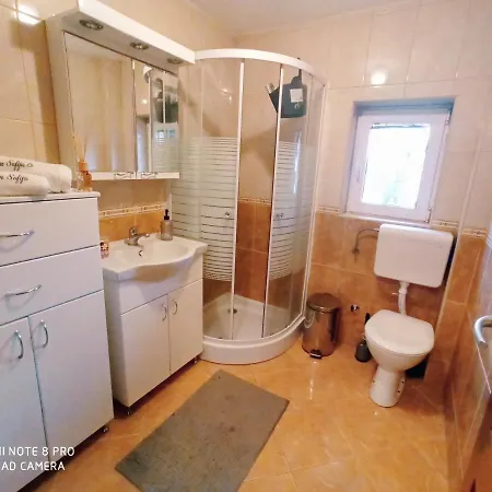 Casa Di Sofija Apartamento *