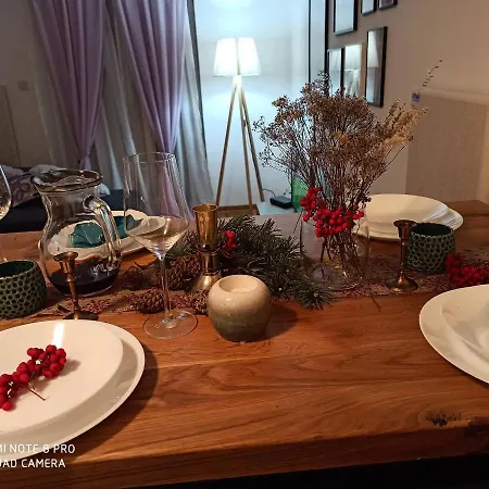 Apartamento Casa Di Sofija Zlatibor