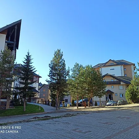 Casa Di Sofija Zlatibor