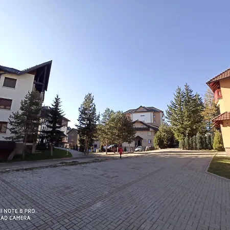 Apartamento Casa Di Sofija *