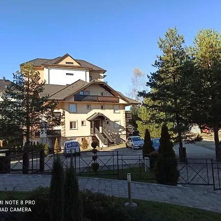 Casa Di Sofija Zlatibor