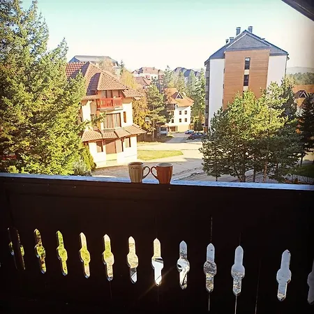 Apartamento Casa Di Sofija *