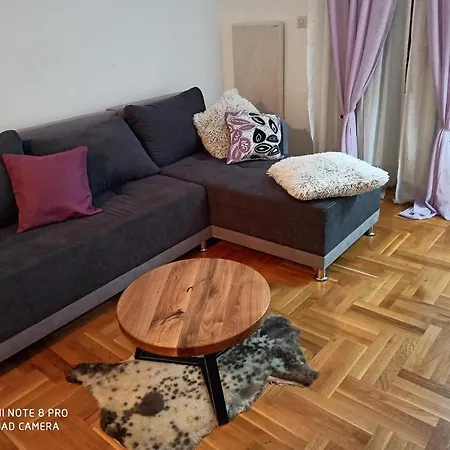 Apartamento Casa Di Sofija