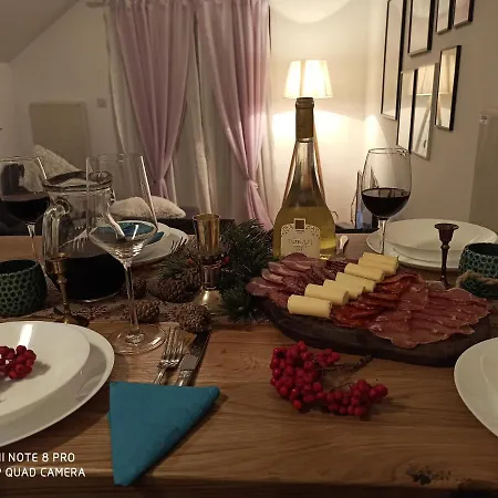 Casa Di Sofija Apartamento Zlatibor