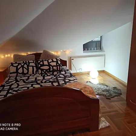 Apartamento Casa Di Sofija