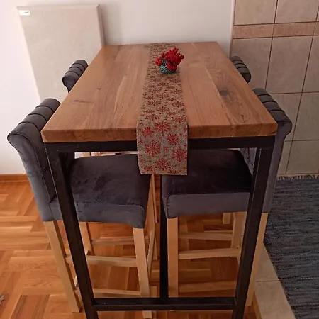 Casa Di Sofija Apartamento Zlatibor