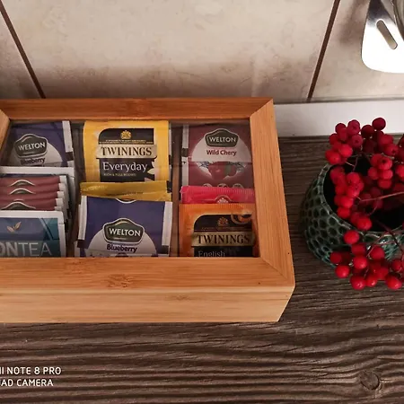 Apartamento Casa Di Sofija *