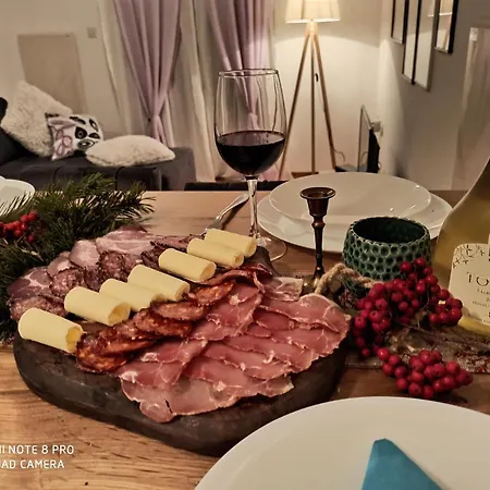 Apartamento Casa Di Sofija Zlatibor