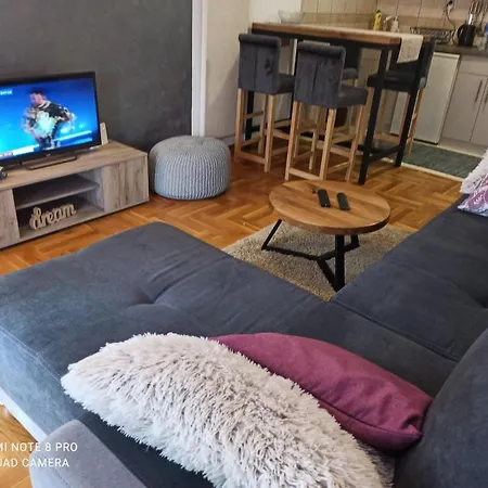 Casa Di Sofija Apartamento Zlatibor