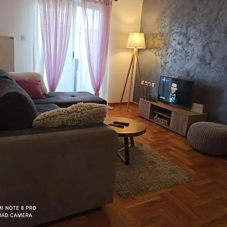 Casa Di Sofija Apartamento