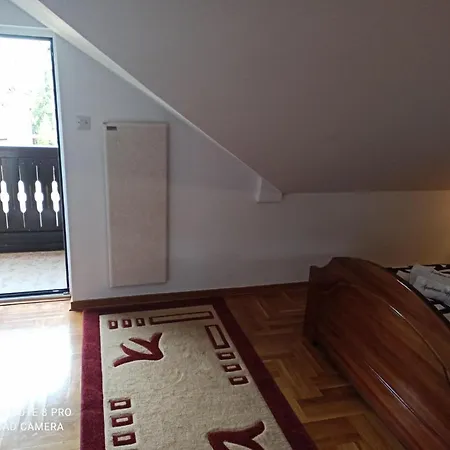 Apartamento Casa Di Sofija Zlatibor