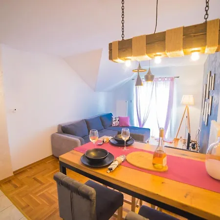 Apartamento Casa Di Sofija *