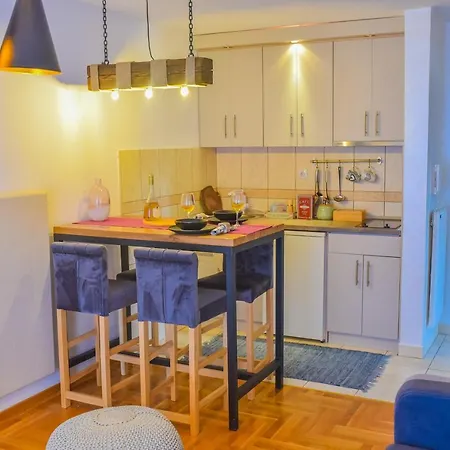 Apartamento Casa Di Sofija *