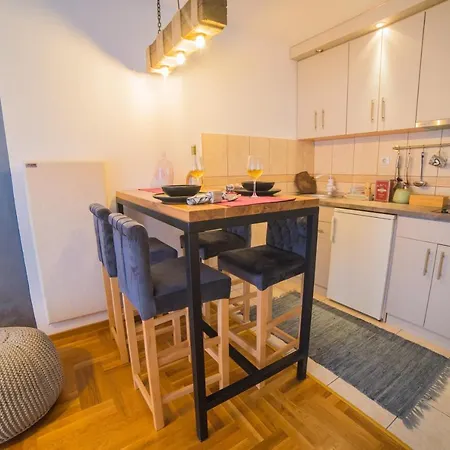 Casa Di Sofija Apartamento