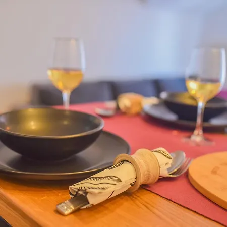 Casa Di Sofija * Zlatibor