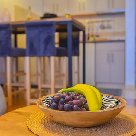 Casa Di Sofija Apartamento