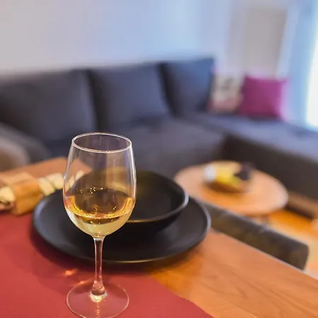 Casa Di Sofija Apartamento *