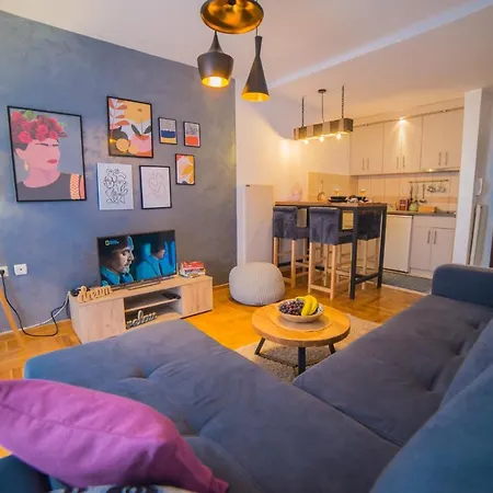 Casa Di Sofija Apartamento *