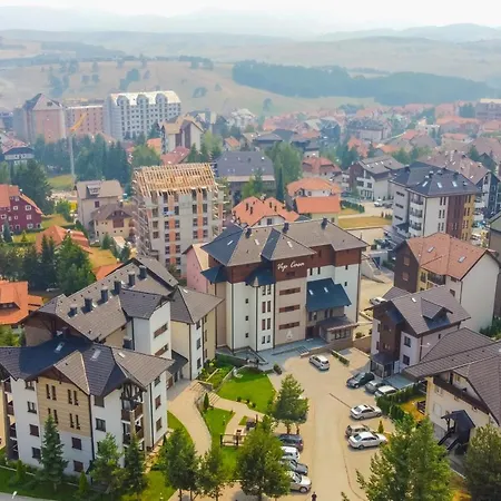 Apartamento Casa Di Sofija *