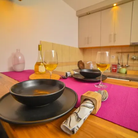 Apartamento Casa Di Sofija Zlatibor
