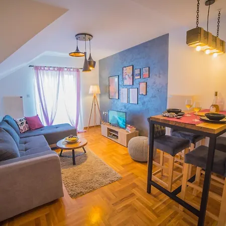Apartamento Casa Di Sofija Zlatibor