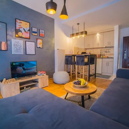 Casa Di Sofija * Zlatibor