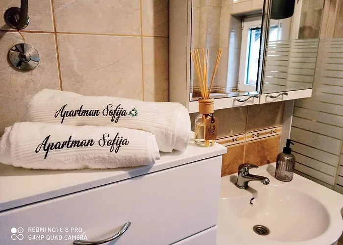 Casa Di Sofija * 兹拉蒂博尔