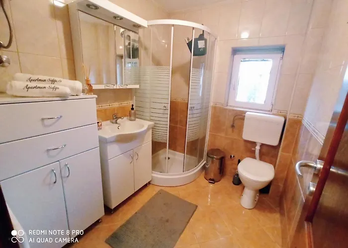 Casa Di Sofija 公寓 *