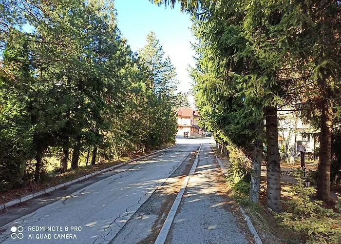 Casa Di Sofija * 兹拉蒂博尔