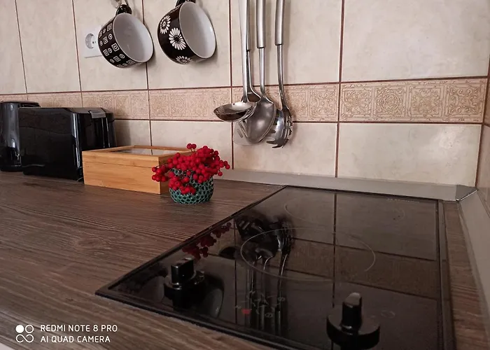 Casa Di Sofija * 兹拉蒂博尔