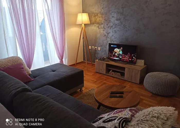 Casa Di Sofija 公寓