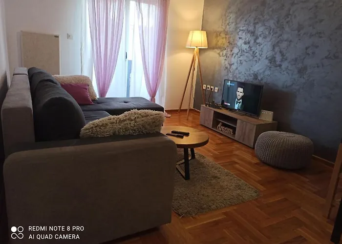 Casa Di Sofija 公寓