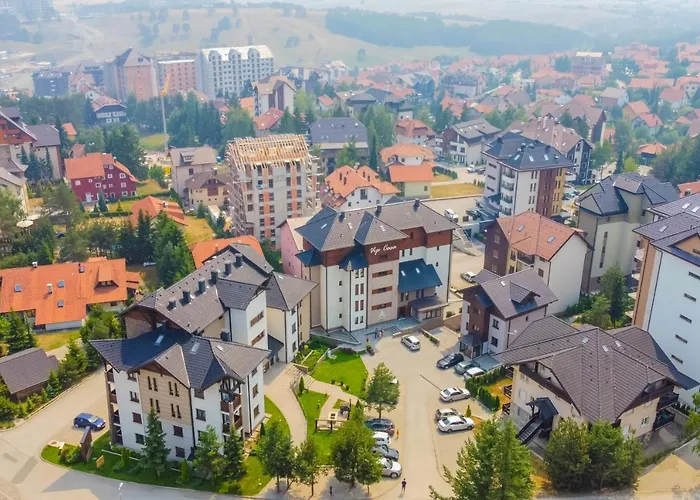 Casa Di Sofija 公寓