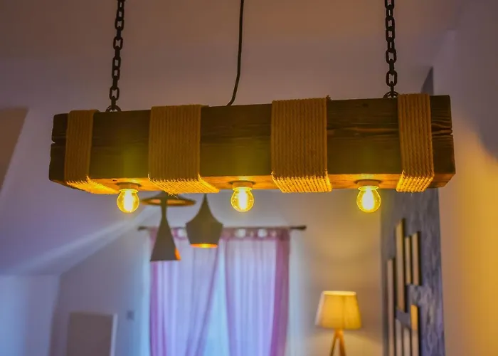 Casa Di Sofija 公寓 兹拉蒂博尔