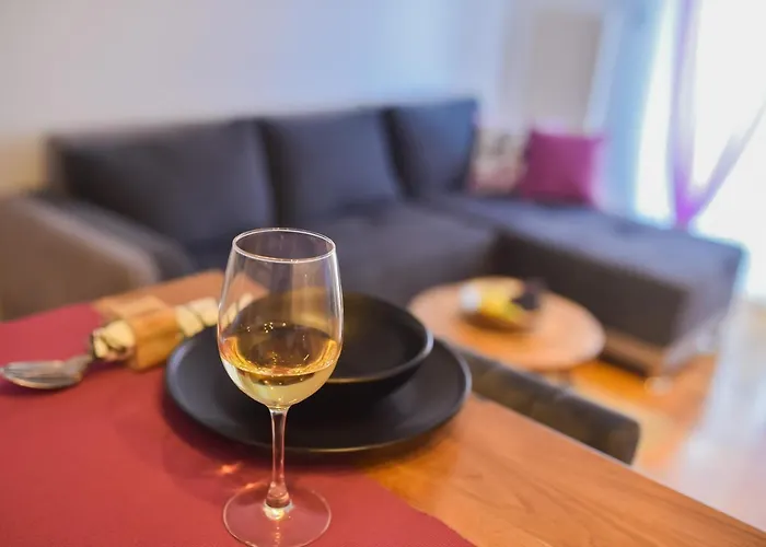 Casa Di Sofija 公寓 *